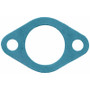 Fel-Pro Water Pump Gasket 30060 for 1965-2000 Chevrolet/Excalibur/GMC 6.0L 7.0L (B60, B7, Bel Air, Biscayne)