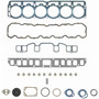 Fel-Pro Head Gasket Set HS 8169 PT-2 for 1964-1980 AM General/American Motors/International 3.8L 4.2L (DJ5, FJ8, Ambassador, American)
