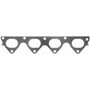 Fel-Pro Exhaust Manifold Gasket Set MS 94602 for 1990-2001 Acura/Honda 1.8L 1.7L (Integra, Civic, Civic del Sol, CR-V)