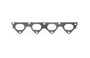 Fel-Pro Exhaust Manifold Gasket Set MS 94602 for 1990-2001 Acura/Honda 1.8L 1.7L (Integra, Civic, Civic del Sol, CR-V)
