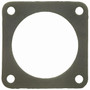 Fel-Pro 35072 Water Pump Gasket for 1992-1997 Excalibur/Buick/Cadillac 5.7L 4.3L V8 - fits Limited, Roadmaster, Commercial Chassis,