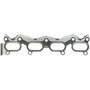 Fel-Pro MS 94610 Exhaust Manifold Gasket Set for 1990-1995 Mazda 1.8L L4 - fits 323, Protege
