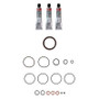 Fel-Pro 8211 PT-1 Cylinder Head Gasket for 1966-1981 Jeep/American - fits Commando, J-100, J-2500, J-2600 - PermaTorque Multi-Layer Steel