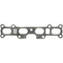 Fel-Pro MS 94611 Exhaust Manifold Gasket Set for 1990-2005 Ford/Mercury/Mazda 1.8L L4 - fits Escort, Tracer, Miata, Protege