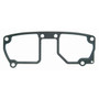 Fel-Pro 61424 Throttle Body Mounting Gasket for 1992-2005 Lexus/Toyota 3.0L L6 - fits IS300, SC300, GS300, Supra