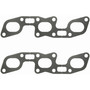 Fel-Pro Exhaust Manifold Gasket Set MS 94628 for 1990-1997 INFINITI/Nissan 3.0L (J30, 300ZX)