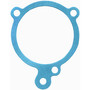 Fel-Pro 12695 Water Pump Gasket for 1960-1983 FO/FOT - fits L6 144CI 2.4L, L6 170CI 2.8L, L6 200CI 3.3L, L/D L6 144CI 2.4L