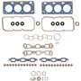 Fel-Pro HS 26368 PT Cylinder Head Gasket for 2007-2011 Chrysler/Dodge/Volkswagen 4.0L V6 - fits Pacifica, Town & Country, Grand Caravan,