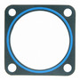 Fel-Pro Throttle Body Gasket 61432 for 2004-2015 Mitsubishi 2.4L 3.8L (Eclipse, Galant, Lancer, Outlander)