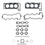 Fel-Pro Head Gasket Set HS 26433 PT for 1998-2008 Chrysler/Mercedes-Benz 3.2L 2.6L (Crossfire, C240, C280, C32 AMG)