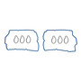 Fel-Pro Valve Cover Gasket Set VS 50892 R for 2008-2019 Subaru 3.6L (Legacy, Outback, Tribeca)