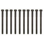 Fel-Pro ES 74035 Cylinder Head Bolt Set for 1998-2009 Lexus/Toyota 4.7L V8 - fits LX470, GX470, 4Runner, Land Cruiser