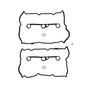 Fel-Pro Valve Cover Gasket Set VS 50900 R for 2008-2020 INFINITI/Nissan 3.7L (EX37, FX37, G37, M37)