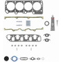Fel-Pro HS 8763 PT-3 Cylinder Head Gasket for 1989-1990 Chrysler/Dodge/Plymouth - fits LeBaron, Daytona, Dynasty, Aries - PermaTorque