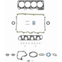 Fel-Pro HS 9296 PT-2 Cylinder Head Gasket for 1981-1995 Chrysler/Dodge/Plymouth - fits E Class, Executive Limousine, Laser, LeBaron
