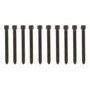 Fel-Pro ES 71172 Cylinder Head Bolt Set for 1997-2000 Audi/Volkswagen 1.8L L4 ATW engine - fits A4, A4 Quattro, Passat