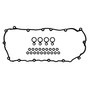 Fel-Pro Valve Cover Gasket Set VS 50906 R for 2013-2023 Chrysler/Dodge/Fiat 2.4L (200, Dart, 500X, Cherokee)