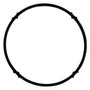 Fel-Pro MS 94976 Exhaust Manifold Gasket Set for 1986-2001 Toyota 2.0L 2.2L L4 - fits Camry, Celica, MR2, Solara