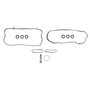Fel-Pro Valve Cover Gasket Set VS 50915 R for 2016-2023 Ford/Lincoln 2.7L (Edge, F-150, Nautilus)