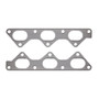 Fel-Pro MS 95082 Exhaust Manifold Gasket Set for 1991-2006 Kia/Hyundai/Dodge 3.5L 3.0L V6 - fits Sedona, Sorento, Amanti, Santa Fe