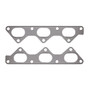 Fel-Pro Exhaust Manifold Gasket Set MS 95082 for 1991-2006 Dodge/Hyundai/Kia 3.0L 3.5L (Stealth, Santa Fe, XG300, XG350)