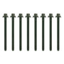 Fel-Pro Cylinder Head Bolt Set ES 71320 for 2007-2009 Ford/Lincoln/Mazda 3.5L (Edge, Flex, Taurus, Taurus X)