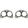 Fel-Pro MS 95088 Exhaust Manifold Gasket Set for 1990-2020 Subaru/Saab/Toyota - fits BRZ, XV Crosstrek, WRX, WRX STI