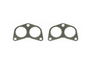 Fel-Pro MS 95088 Exhaust Manifold Gasket Set for 1990-2020 Subaru/Saab/Toyota - fits BRZ, XV Crosstrek, WRX, WRX STI