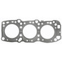 Fel-Pro 9037 PT Cylinder Head Gasket for 1995-1997 Chrysler/Dodge 2.5L V6 - fits Cirrus, Sebring, Avenger, Stratus - PermaTorque