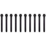 Fel-Pro ES 72137 Cylinder Head Bolt Set for 1974-2001 Ford/Mercury/Merkur - fits Aerostar, LTD, Courier, Fairmont