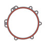 Fel-Pro 36129 Water Pump Gasket for 2005-2009 Ford/Lincoln/Mercury 3.0L V6 - fits Five Hundred, Freestyle, Fusion, Zephyr