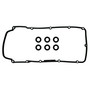 Fel-Pro Valve Cover Gasket Set VS 51366 R for 2001-2009 Audi/Porsche/Volkswagen 3.2L 2.8L (A3 Quattro, TT Quattro, Cayenne, Eos)