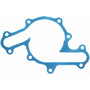 Fel-Pro 35414 Water Pump Gasket for 1988-1995 Ford/Lincoln/Mercury 3.8L V6 - fits Mustang, Taurus, Thunderbird, Windstar