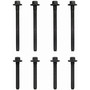 Fel-Pro Cylinder Head Bolt Set ES 72160 for 1997-2008 Ford/Mercury 4.2L 3.9L