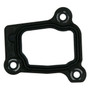 Fel-Pro 36018 Water Pump Gasket Right Bank for 2011-2021 Ford 6.7L V8 - fits F-250 Super Duty, F-350 Super Duty, F-450 Super Duty, F-550