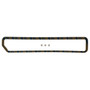 Fel-Pro VS 5843 C Valve Cover Gasket Set for 1950-1970 International - fits AB1200, AB140, AB1400, AM150