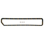 Fel-Pro Valve Cover Gasket Set VS 5843 C for 1950-1970 International 4.3L 3.9L (1000A, 1000B, 1000C, 1000D)