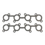 Fel-Pro Exhaust Manifold Gasket Set MS 95439 for 1992-2010 Lexus/Toyota 4.0L 4.3L (GS400, GS430, GX470, LS400)