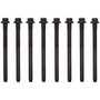 Fel-Pro ES 72174 Cylinder Head Bolt Set for 1998-2008 Ford/Mercury/Mazda 3.0L V6 - fits Ranger, Taurus, Windstar, Sable