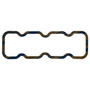Fel-Pro Valve Cover Gasket Set VS 6617 C for 1950-1973 AM General/Jeep/Willys 2.2L (DJ5, 475, CJ3, CJ5)