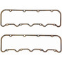 Fel-Pro Valve Cover Gasket Set VS 50228 C for 1982-2005 AM General/Chevrolet/GMC 6.2L 6.5L (Hummer, B7, Blazer, C10)
