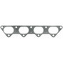 Fel-Pro MS 95470 Exhaust Manifold Gasket Set for 1989-2006 Kia/Hyundai/Chrysler - fits Optima, Magentis, Sonata, Elantra