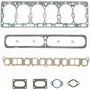 Fel-Pro Head Gasket Set HS 7009 S