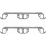 Fel-Pro MS 95480 Exhaust Manifold Gasket Set for 1992-2003 Dodge/Jeep - fits B1500, B150, B250, B3500