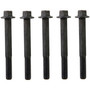 Fel-Pro Cylinder Head Bolt Set ES 72242 for 2003-2010 Ford 6.0L 6.4L (E-350 Club Wagon, E-350 Super Duty, E-450 Super Duty, Excursion)