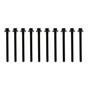 Fel-Pro Cylinder Head Bolt Set ES 72479 for 2013-2017 Ford 5.0L (F-150, Mustang)