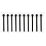 Fel-Pro Cylinder Head Bolt Set ES 72479 for 2013-2017 Ford 5.0L (F-150, Mustang)