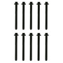 Fel-Pro Cylinder Head Bolt Set ES 72581 for 2008-2010 Ford 6.4L (F-250 Super Duty, F-350 Super Duty, F-450 Super Duty, F-550 Super Duty)
