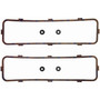Fel-Pro Valve Cover Gasket Set VS 12949 for 1960-1965 Edsel/Ford/Mercury 4.8L 5.1L (Ranger, Villager, Country Sedan, Country Squire)