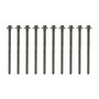 Fel-Pro Cylinder Head Bolt Set ES 72781 for 2010-2022 Ford 6.2L (E-350 Super Duty, E-450 Super Duty, F-150, F-250 Super Duty)